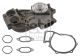 FEBI BILSTEIN Wasserpumpe, Motorkühlung 31530