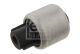 FEBI BILSTEIN Lagerung, Lenker 31540