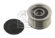 FEBI BILSTEIN Generatorfreilauf 31541