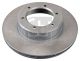 FEBI BILSTEIN Bremsscheibe 31553
