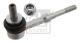 FEBI BILSTEIN Stange/Strebe, Stabilisator 31557