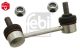 FEBI BILSTEIN Stange/Strebe, Stabilisator 31560