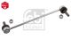 FEBI BILSTEIN Stange/Strebe, Stabilisator 31561