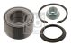 FEBI BILSTEIN Radlagersatz 31564