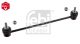 FEBI BILSTEIN Stange/Strebe, Stabilisator 31570
