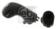FEBI BILSTEIN Schalthebelknauf 31626