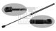 FEBI BILSTEIN Gasfeder, Motorhaube 31629