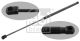FEBI BILSTEIN Gasfeder, Motorhaube 31634