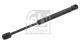 FEBI BILSTEIN Gasfeder, Koffer-/Laderaum 31653