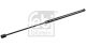 FEBI BILSTEIN Gasfeder, Koffer-/Laderaum 31656