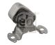 FEBI BILSTEIN Halter, Abgasanlage 31697