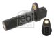 FEBI BILSTEIN Impulsgeber, Kurbelwelle 31701