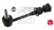 FEBI BILSTEIN Stange/Strebe, Stabilisator 31708