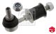 FEBI BILSTEIN Stange/Strebe, Stabilisator 31709