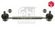 FEBI BILSTEIN Stange/Strebe, Stabilisator 31716