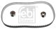 FEBI BILSTEIN Zahnriemensatz 31726