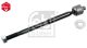 FEBI BILSTEIN Axialgelenk, Spurstange 31750
