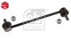 FEBI BILSTEIN Stange/Strebe, Stabilisator 31764