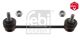 FEBI BILSTEIN Stange/Strebe, Stabilisator 31765