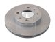 FEBI BILSTEIN Bremsscheibe 31766