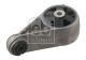 FEBI BILSTEIN Lagerung, Motor 31772