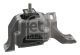 FEBI BILSTEIN Lagerung, Motor 31775