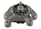 FEBI BILSTEIN Lagerung, Schaltgetriebe 31777