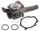 FEBI BILSTEIN Wasserpumpe, Motorkühlung 31781