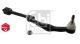 FEBI BILSTEIN Spurstange 31788