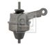 FEBI BILSTEIN Lagerung, Motor 31862