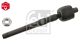 FEBI BILSTEIN Axialgelenk, Spurstange 32020