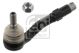 FEBI BILSTEIN Spurstangenkopf 32021