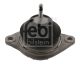 FEBI BILSTEIN Lagerung, Motor 32035