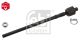 FEBI BILSTEIN Axialgelenk, Spurstange 32040