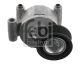 FEBI BILSTEIN Riemenspanner, Keilrippenriemen 32049