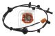 FEBI BILSTEIN Sensor, Raddrehzahl 32084
