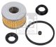 FEBI BILSTEIN Kraftstofffilter 32095