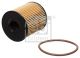 FEBI BILSTEIN Ölfilter 32103