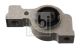 FEBI BILSTEIN Lagerung, Lenker 32116