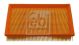 FEBI BILSTEIN Luftfilter 32139