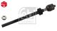 FEBI BILSTEIN Axialgelenk, Spurstange 32157