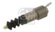 FEBI BILSTEIN Nehmerzylinder, Kupplung 32166