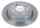 FEBI BILSTEIN Bremsscheibe 32176