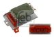 FEBI BILSTEIN Widerstand, Innenraumgebläse 32178