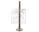 FEBI BILSTEIN Auslassventil 32186