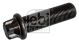 FEBI BILSTEIN Schraube, Bremsscheibe 32206