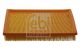 FEBI BILSTEIN Luftfilter 32209