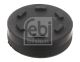 FEBI BILSTEIN Verschlussdeckel, Nockenwelle 32255
