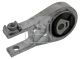 FEBI BILSTEIN Lagerung, Motor 32280