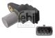 FEBI BILSTEIN Sensor, Nockenwellenposition 32317